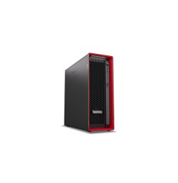Lenovo ThinkStation P5 Intel® Xeon® W W5-2455X 32 GB DDR5-SDRAM 1 TB SSD NVIDIA RTX A2000 Windows 11