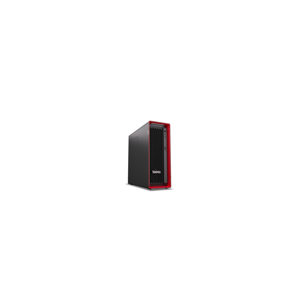 Lenovo ThinkStation P5 Intel® Xeon® W W5-2455X 32 GB DDR5-SDRAM 1 TB SSD NVIDIA RTX A2000 Windows 11