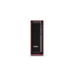 Lenovo ThinkStation P5 Intel® Xeon® W W5-2455X 32 GB DDR5-SDRAM 1 TB SSD NVIDIA RTX A2000 Windows 11