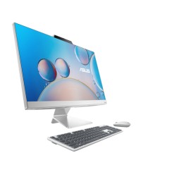 ASUS A3402WBAK-WA570W Intel® Core™ i5 i5-1235U 60,5 cm (23.8") 1920 x 1080 Pixel PC All-in-one 8 GB