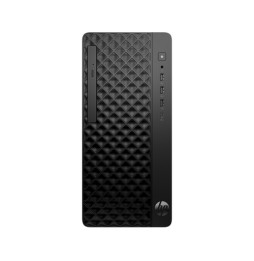 HP ProDesk 2 Tower G1i E Intel® Core™ i5 i5-14500 16 GB DDR5-SDRAM 512 GB SSD Windows 11 Pro PC Nero