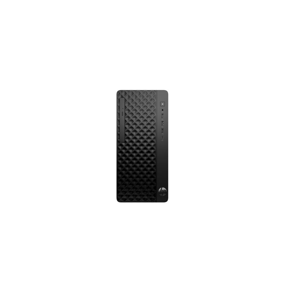 HP ProDesk 2 Tower G1i E Intel® Core™ i5 i5-14500 16 GB DDR5-SDRAM 512 GB SSD Windows 11 Pro PC Nero