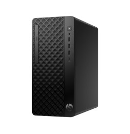 HP ProDesk 2 Tower G1i E Intel® Core™ i5 i5-14500 16 GB DDR5-SDRAM 512 GB SSD Windows 11 Pro PC Nero