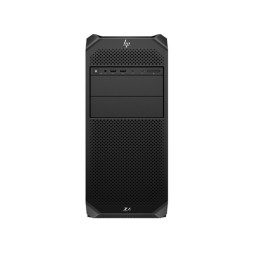 HP Z4 G5 Workstation PC Wolf Pro Security Edition w5-2545 64 GB DDR5-SDRAM Windows 11 Pro Tower Staz