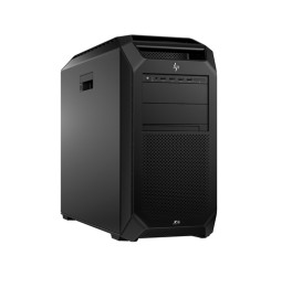HP Z8 Fury G5 Workstation 64 GB DDR5-SDRAM Windows 11 Pro Tower Stazione di lavoro AI Workstation