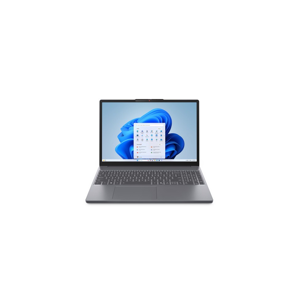 83K40044IX Lenovo IdeaPad Slim 3 15IRH10R Intel Core 7 240H Computer portatile 38,9 cm (15.3") WUXGA