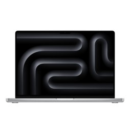 MRW73T/A Apple MacBook Pro 16'' M3 Max chip con 14‑core CPU e 30‑core GPU, 1TB SSD - Argento