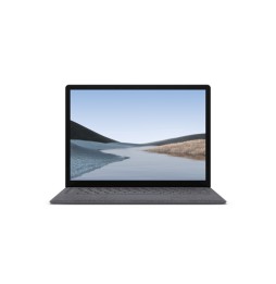 QXS-00009 Microsoft Surface Laptop 3 Intel® Core™ i7 i7-1065G7 Computer portatile 34,3 cm (13.5") To