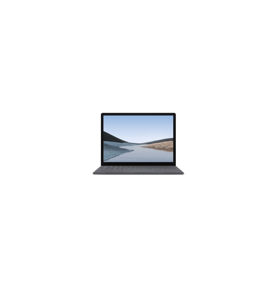 QXS-00009 Microsoft Surface Laptop 3 Intel® Core™ i7 i7-1065G7 Computer portatile 34,3 cm (13.5") To