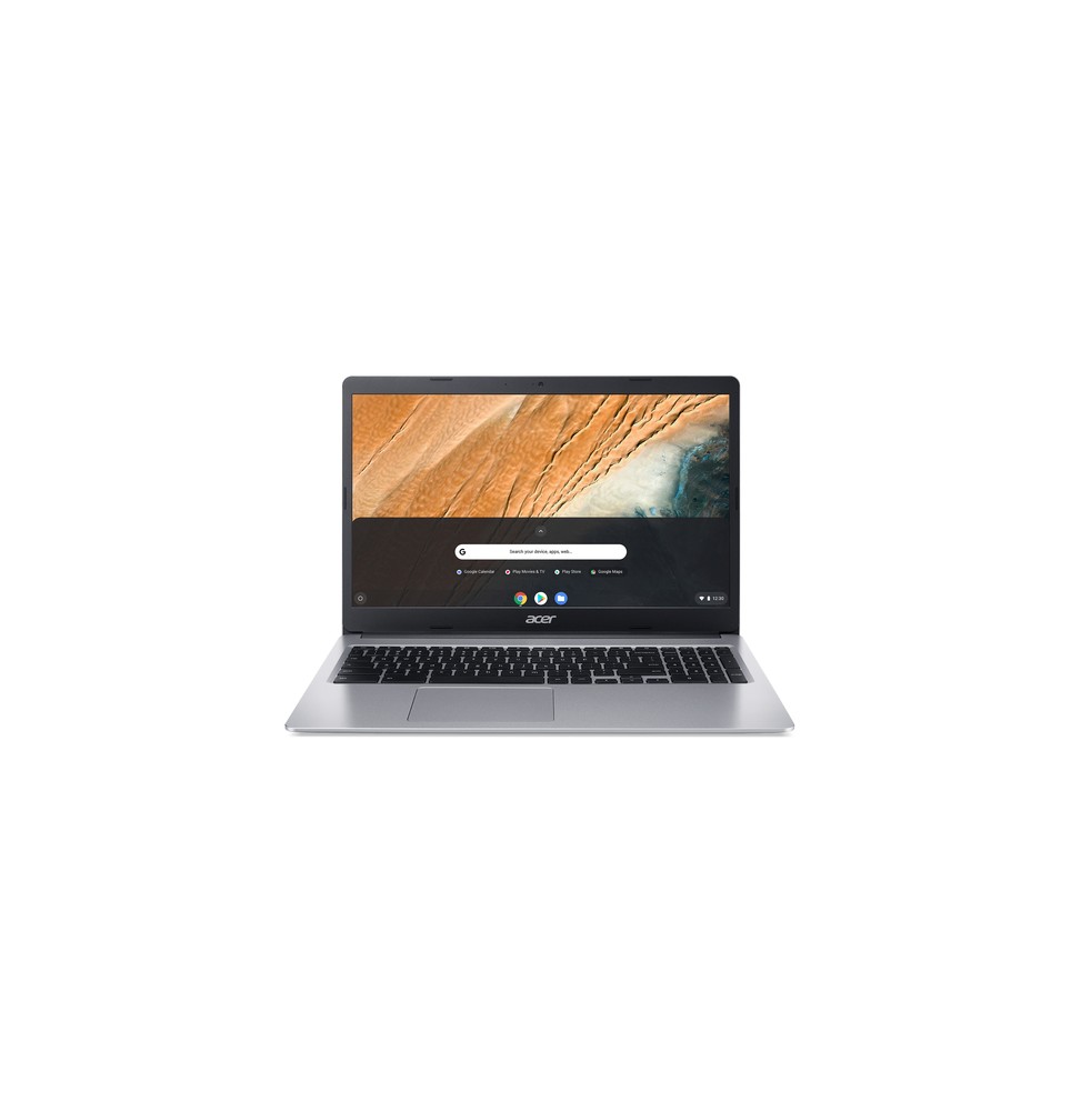 NX.ATDET.00H Acer Chromebook CB315-3H-C510 Intel® Celeron® N N4020 39,6 cm (15.6") Full HD 4 GB LPDD
