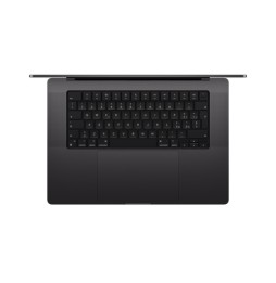 MX303T/A Apple MacBook Pro 16": Chip M4 Max con cpu 14 core e gpu 32 core, 1TB SSD - Nero siderale
