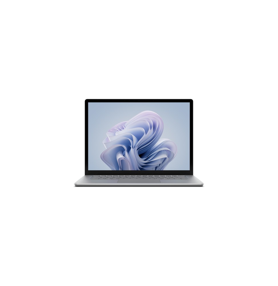 ZLB-00035 Microsoft Surface Laptop 6 Intel Core Ultra 5 135H Computer portatile 38,1 cm (15") Touch