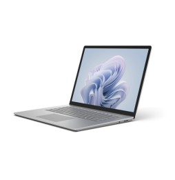 ZLB-00035 Microsoft Surface Laptop 6 Intel Core Ultra 5 135H Computer portatile 38,1 cm (15") Touch
