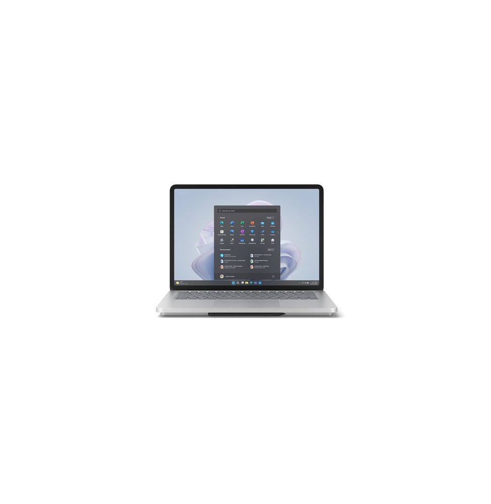 YZZ-00005 Microsoft Surface Laptop Studio 2 Intel® Core™ i7 i7-13800H Ibrido (2 in 1) 36,6 cm (14.4"