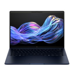 B66U4AT HP EliteBook X G1i Next Gen AI PC Wolf Pro Security Edition Copilot+ PC Intel Core Ultra 5 2