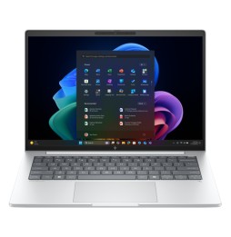 AD4J5ET HP EliteBook 8 G1a 14 Next Gen AI Wolf Pro Security Edition Copilot+ PC AMD Ryzen AI 7 350 C