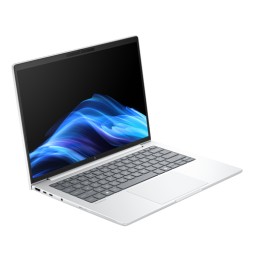 AD4J4ET HP EliteBook 8 G1a Wolf Pro Security Edition AMD Ryzen AI 5 230 Computer portatile 35,6 cm (