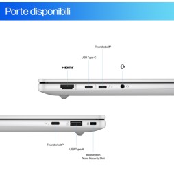 B68YTET HP EliteBook X G1a Next Gen AI PC Wolf Pro Security Edition Copilot+ PC AMD Ryzen AI 7 PRO 3