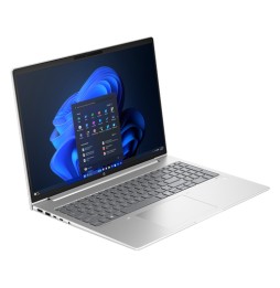 9Y7B5ET HP ProBook 460 G11 Intel Core Ultra 7 155U Computer portatile 40,6 cm (16") WUXGA 8 GB DDR5-