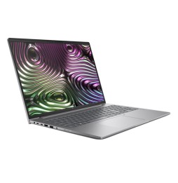 D5JN4ET HP ZBook X G1i 16 inch Mobile Workstation PC Wolf Pro Security Edition Intel Core Ultra 7 25