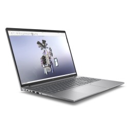 D5JR9ET HP ZBook X G1i 16 inch Mobile Workstation PC Wolf Pro Security Edition - Data Science Intel