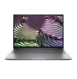 D5JR4ET HP ZBook X G1i 16 inch Mobile Workstation PC Wolf Pro Security Edition Intel Core Ultra 7 25