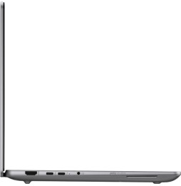 D4SX8ET HP ZBook Ultra 14 inch G1a Mobile Workstation PC Wolf Pro Security Edition Copilot+ PC AMD R