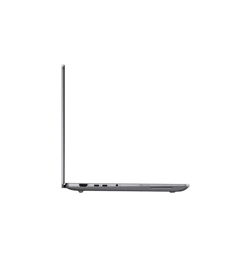 D4SX8ET HP ZBook Ultra 14 inch G1a Mobile Workstation PC Wolf Pro Security Edition Copilot+ PC AMD R