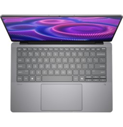 D4SX8ET HP ZBook Ultra 14 inch G1a Mobile Workstation PC Wolf Pro Security Edition Copilot+ PC AMD R