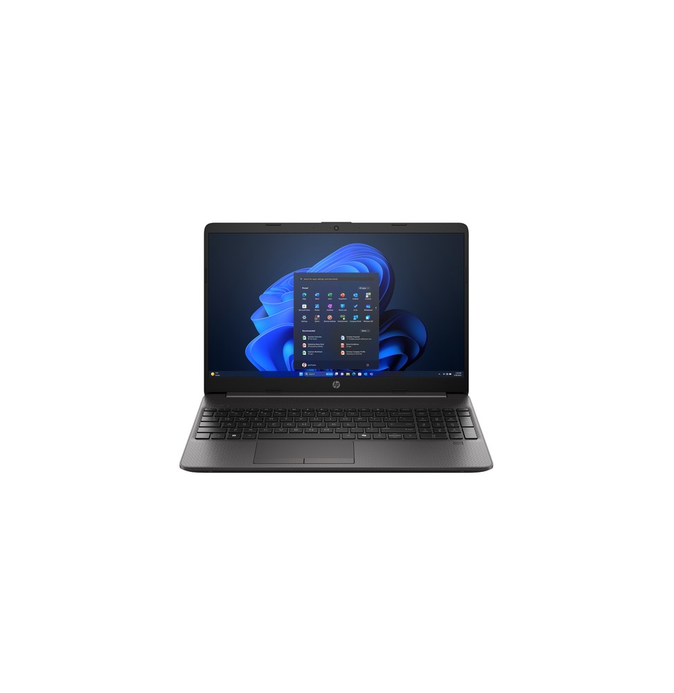C80XZAT HP INC. Intel Core Ultra 5 120U Computer portatile 39,6 cm (15.6") Full HD 8 GB DDR4-SDRAM 5