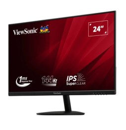 Viewsonic VA VA24E2-H Monitor PC 60,5 cm (23.8") 1920 x 1080 Pixel Full HD LED Nero