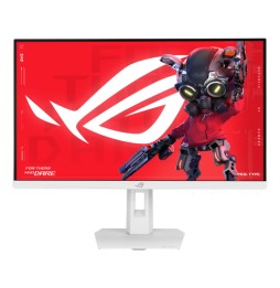 90LM0C92-B01171 ASUS ROG Strix XG27ACMES-W Monitor PC 68,6 cm (27") 2560 x 1440 Pixel Wide Quad HD L