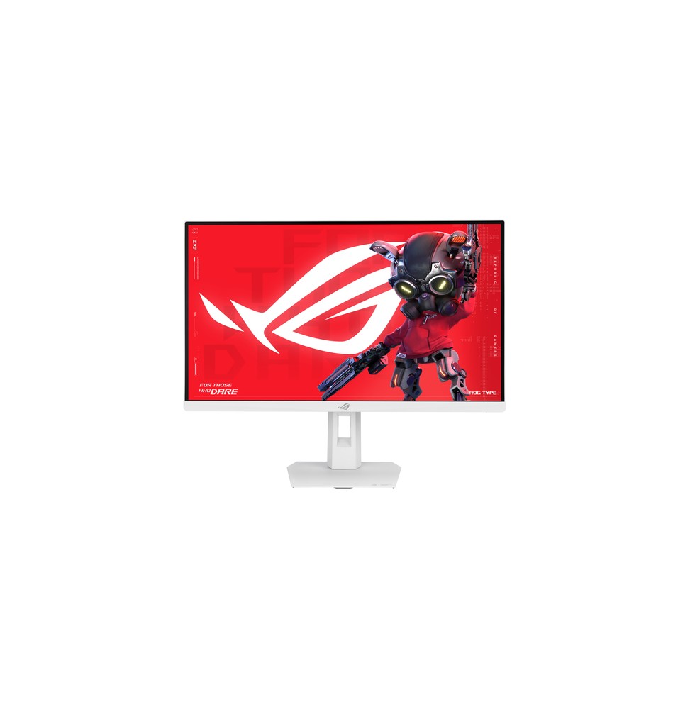 90LM0C92-B01171 ASUS ROG Strix XG27ACMES-W Monitor PC 68,6 cm (27") 2560 x 1440 Pixel Wide Quad HD L