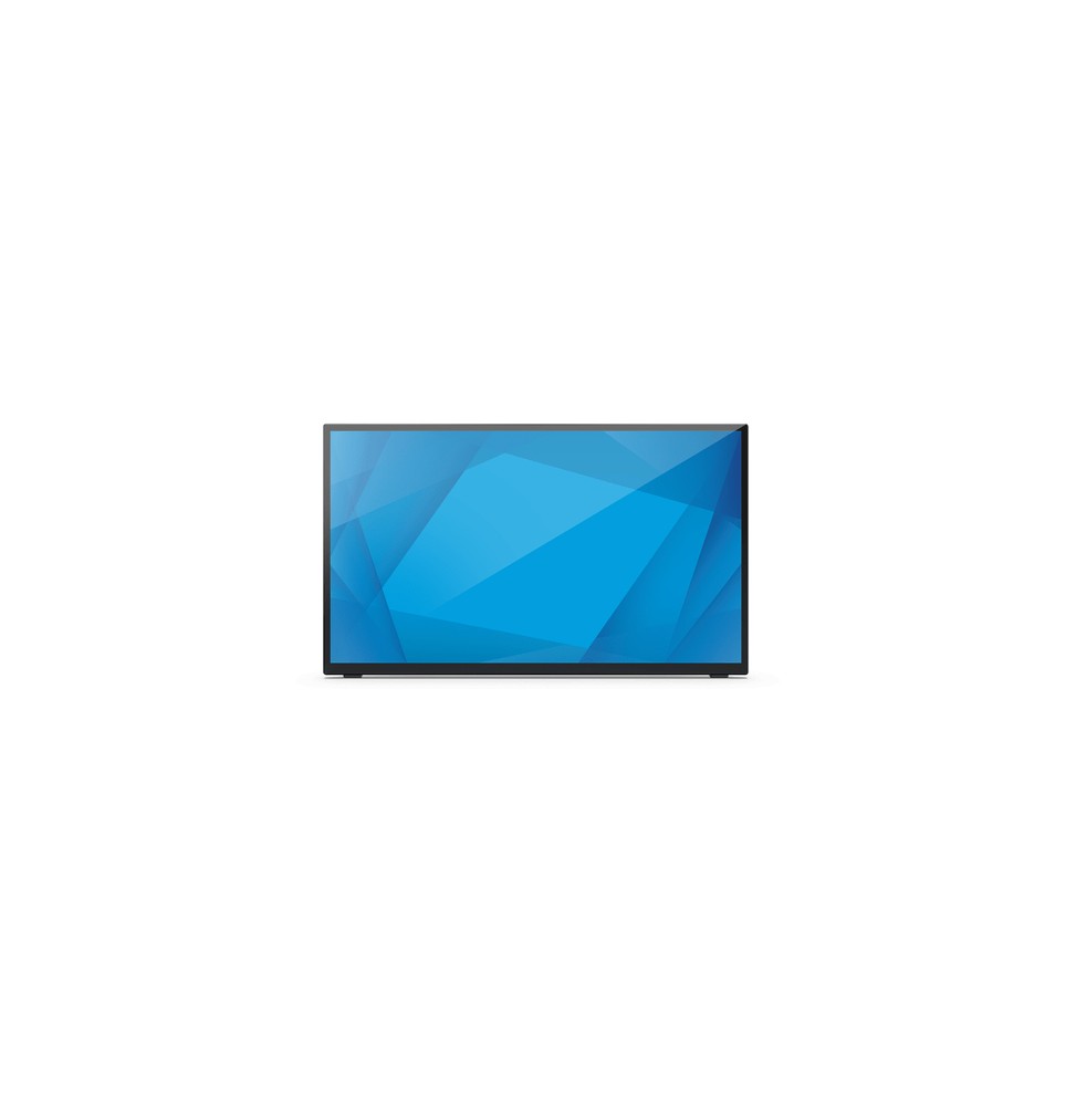 Elo Touch Solutions E510459 Monitor PC 60,5 cm (23.8") 1920 x 1080 Pixel 4K Ultra HD LCD Touch scree