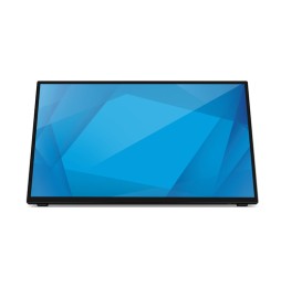 Elo Touch Solutions E510459 Monitor PC 60,5 cm (23.8") 1920 x 1080 Pixel 4K Ultra HD LCD Touch scree