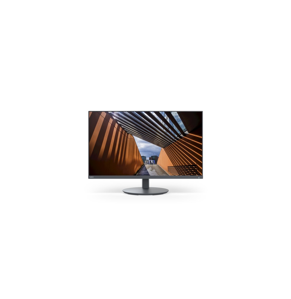 60005868 NEC MultiSync E274FL Monitor PC 68,6 cm (27") 1920 x 1080 Pixel Full HD LCD Nero