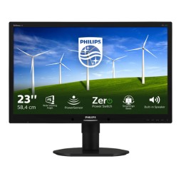 Philips B Line Monitor LCD con retr. LED 231B4QPYCB/00