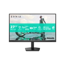 Philips Evnia 3000 27M2N3500PF/00 Monitor PC 68,6 cm (27") 2560 x 1440 Pixel Quad HD LCD Nero