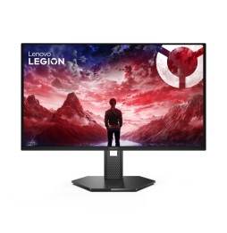 67E1GAC1EU Lenovo Legion 27Q-10 OLED Monitor PC 67,3 cm (26.5") 2560 x 1440 Pixel Quad HD Nero