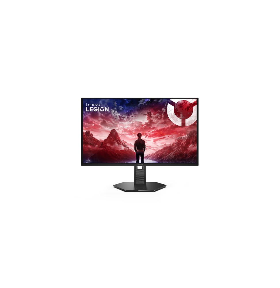 67E1GAC1EU Lenovo Legion 27Q-10 OLED Monitor PC 67,3 cm (26.5") 2560 x 1440 Pixel Quad HD Nero