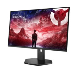 67E1GAC1EU Lenovo Legion 27Q-10 OLED Monitor PC 67,3 cm (26.5") 2560 x 1440 Pixel Quad HD Nero