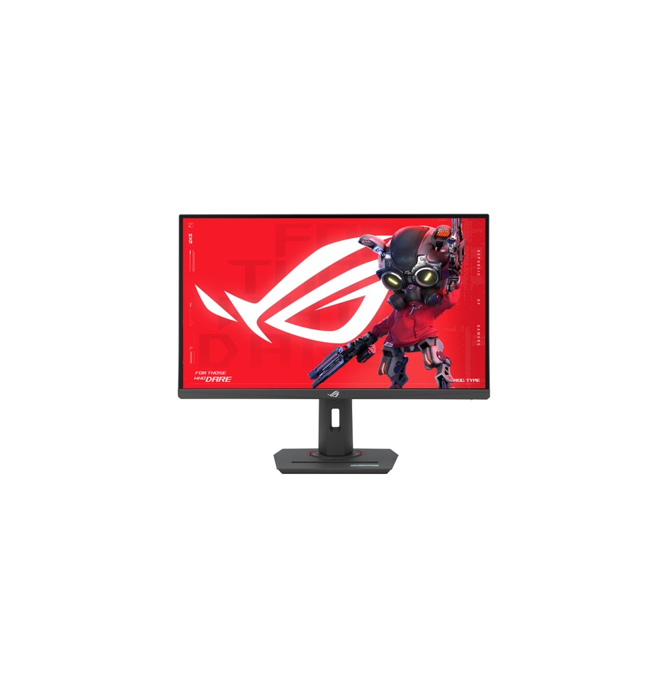 ASUS XG27UCS Monitor PC 68,6 cm (27") 3840 x 2160 Pixel 4K Ultra HD LCD Nero
