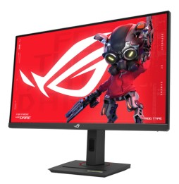 ASUS XG27UCS Monitor PC 68,6 cm (27") 3840 x 2160 Pixel 4K Ultra HD LCD Nero