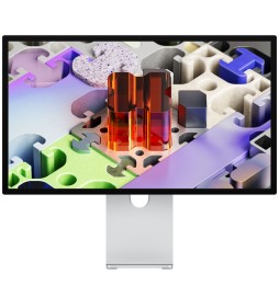 MFEP4T/A Apple Studio Display XDR - Vetro nanotexture - Sostegno a altezza e inclinazione regolabile