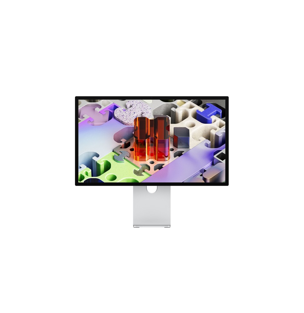 MFEP4T/A Apple Studio Display XDR - Vetro nanotexture - Sostegno a altezza e inclinazione regolabile