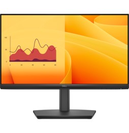 DELL-E2225HSM DELL E Series E2225HSM Monitor PC 54,6 cm (21.5") 1920 x 1080 Pixel Full HD LCD