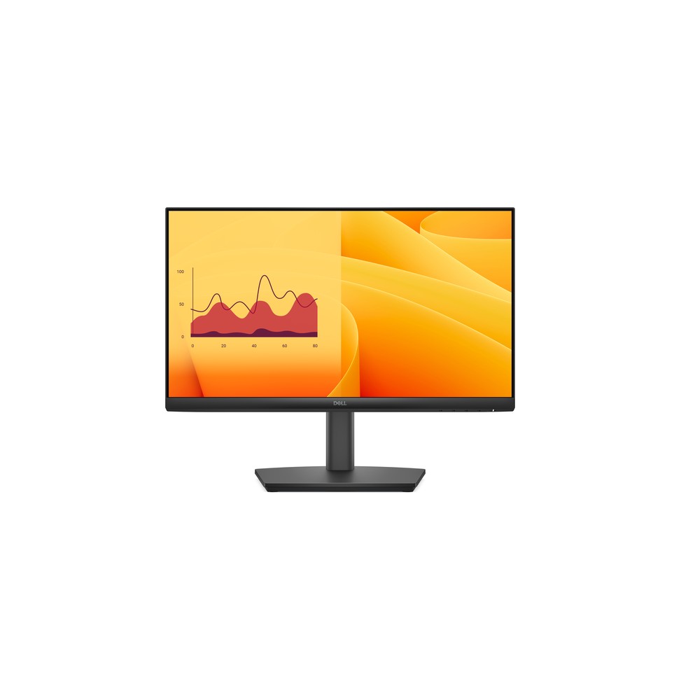 DELL-E2225HSM DELL E Series E2225HSM Monitor PC 54,6 cm (21.5") 1920 x 1080 Pixel Full HD LCD