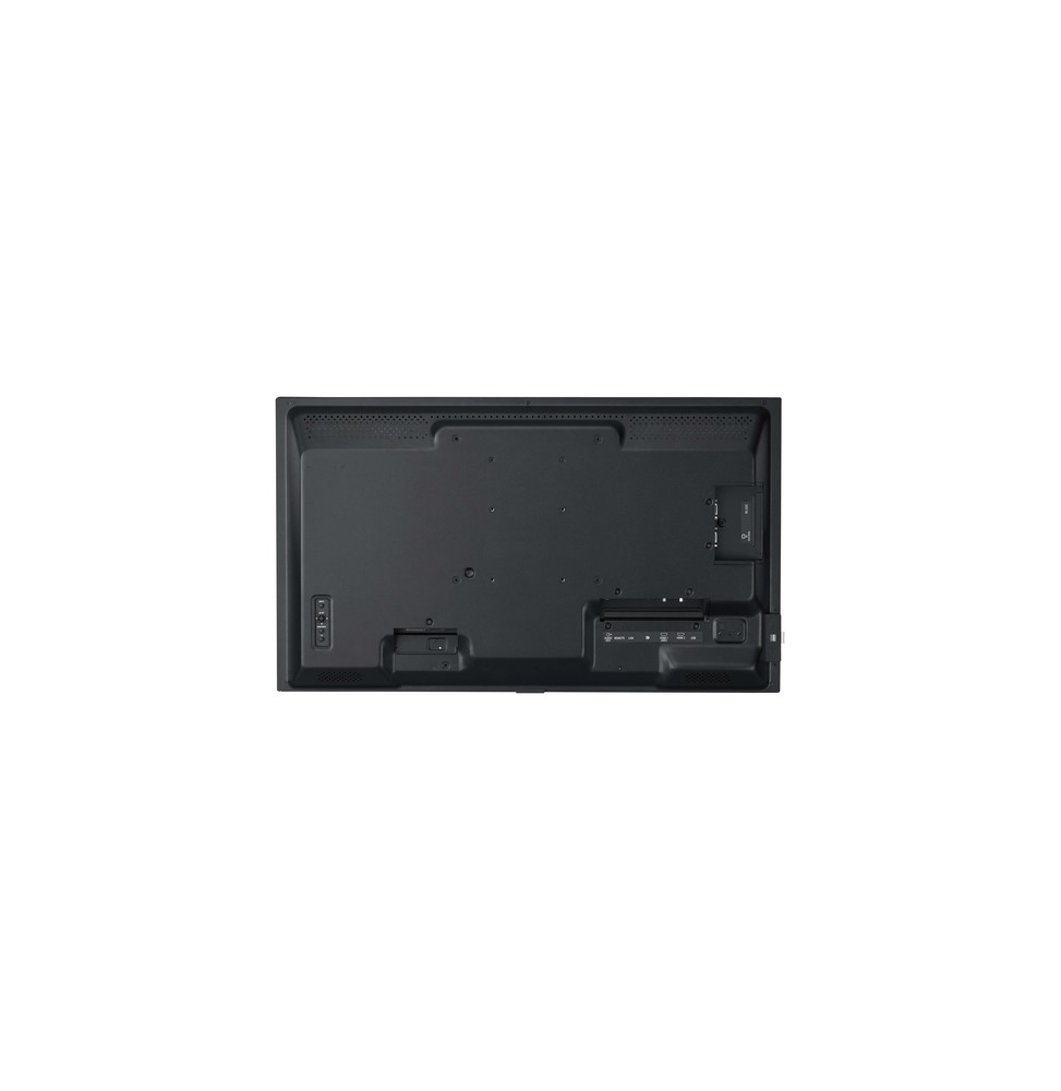 60006052 Sharp MultiSync M322 Pannello piatto per segnaletica digitale 81,3 cm (32") LCD 550 cd/m² F