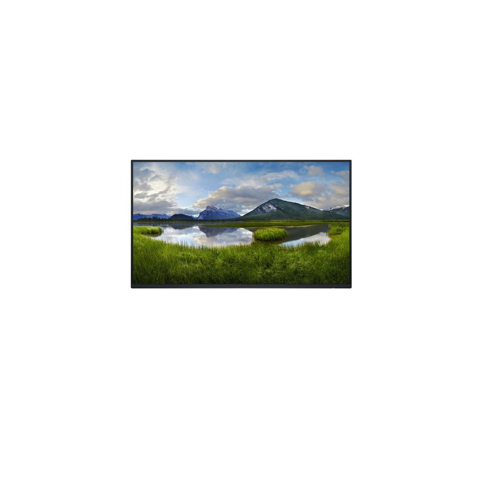 DELL-P2425HWO DELL P Series P2425H_WOST Monitor PC 61 cm (24") 1920 x 1080 Pixel Full HD LCD Nero