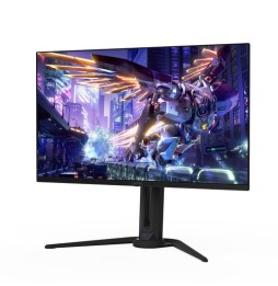 AORUS FO32U2P GIGABYTE AORUS Monitor da gioco OLED FO32U2P da 32” - 3840 x 2160 (UHD), 240Hz, 0,03ms